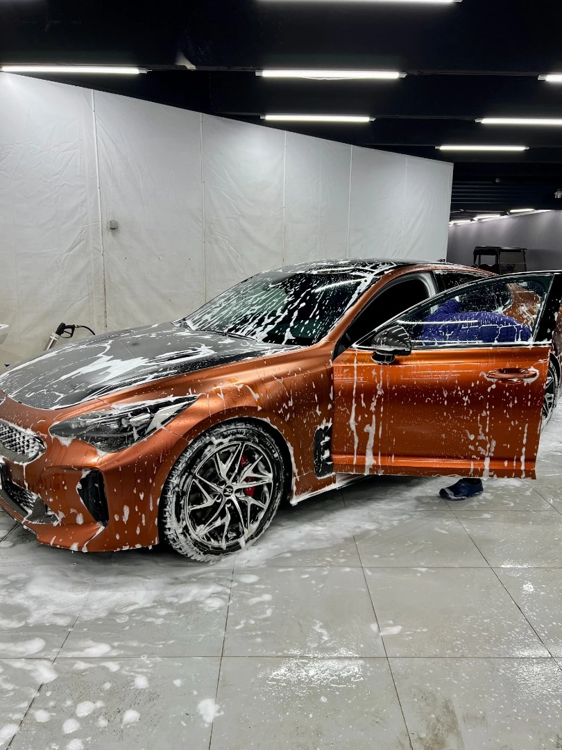 Автовинил